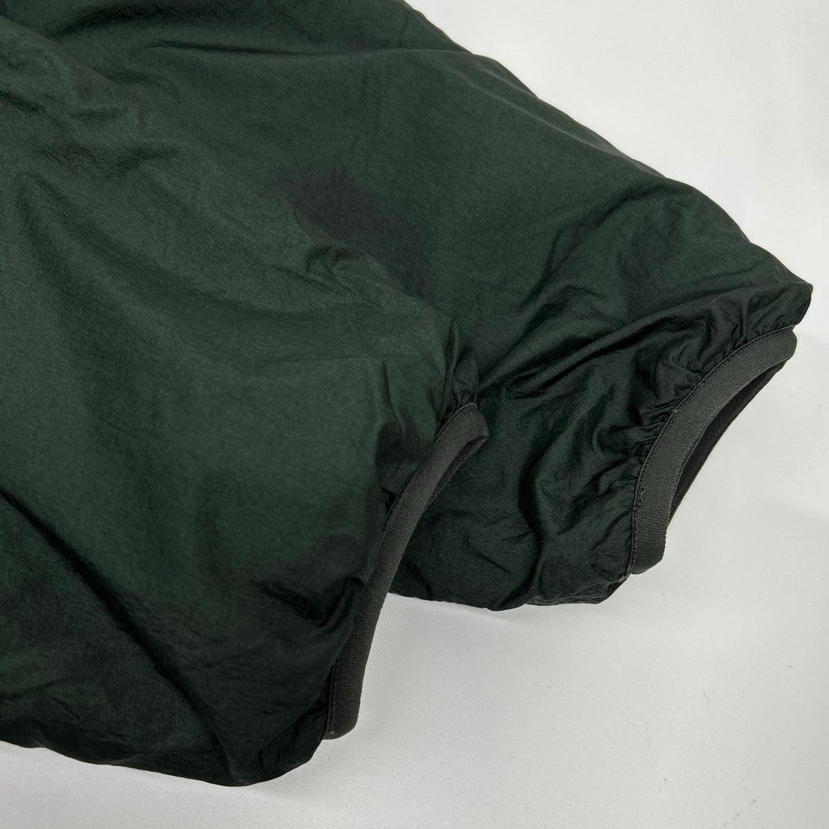 THE NORTH FACE Reversible Extreme Pile Jacket Khaki Size L