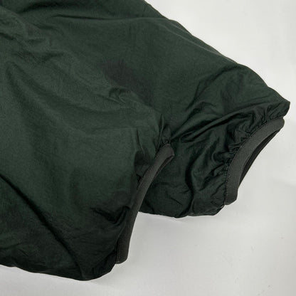 THE NORTH FACE Reversible Extreme Pile Jacket Khaki Size L