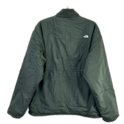 THE NORTH FACE Reversible Extreme Pile Jacket Khaki Size L