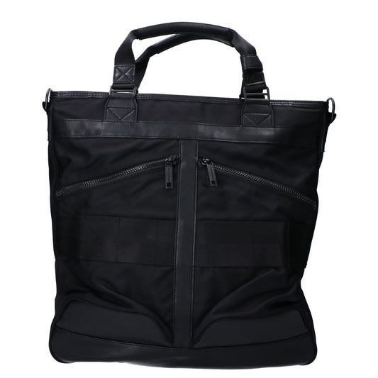 BRIEFING BLACKLINE Eagle Comp 2-Way ONE SIZE Tote Size ONE SIZE