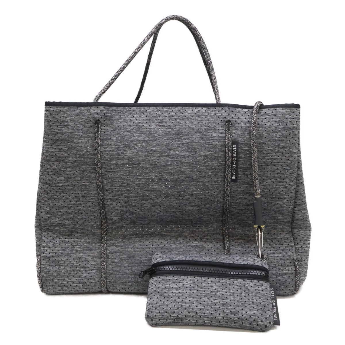 State of Escape ESCAPE CARRYALL ONE SIZE Tote Size ONE SIZE