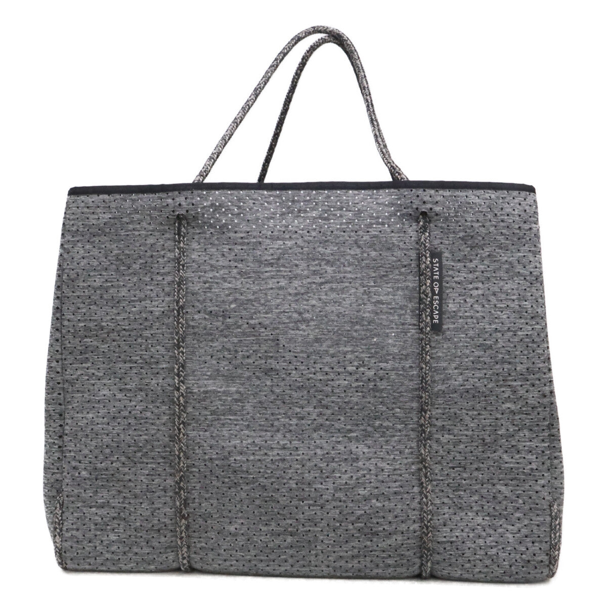 State of Escape ESCAPE CARRYALL ONE SIZE Tote Size ONE SIZE