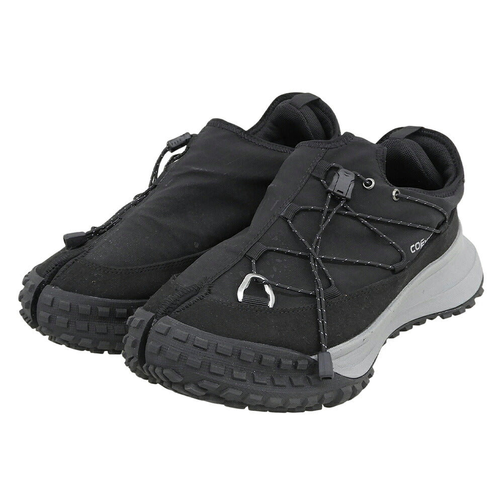 APPROACH 03 TABI LOW COEXIST Inner Knit Sneakers Size 9
