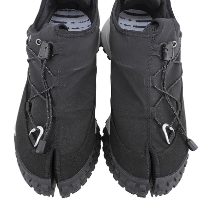 APPROACH 03 TABI LOW COEXIST Inner Knit Sneakers Size 9