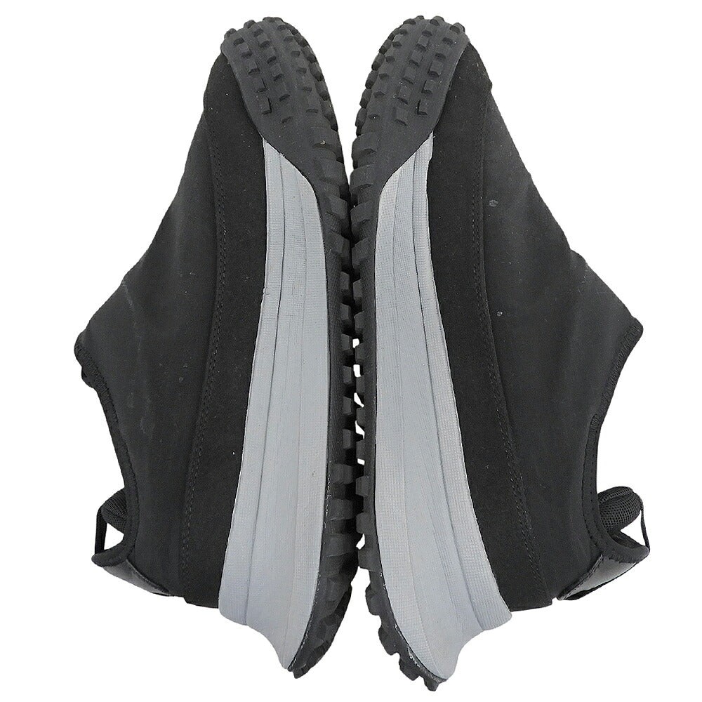 APPROACH 03 TABI LOW COEXIST Inner Knit Sneakers Size 9