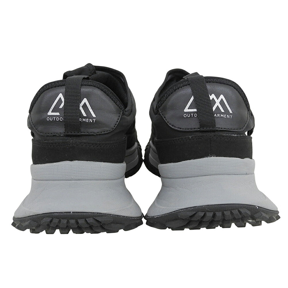 APPROACH 03 TABI LOW COEXIST Inner Knit Sneakers Size 9