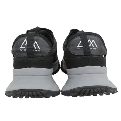 APPROACH 03 TABI LOW COEXIST Inner Knit Sneakers Size 9