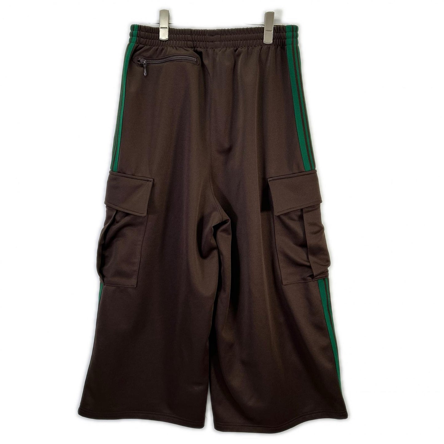 needles 25SS LHP Exclusive H.D.Track Pants Size XS