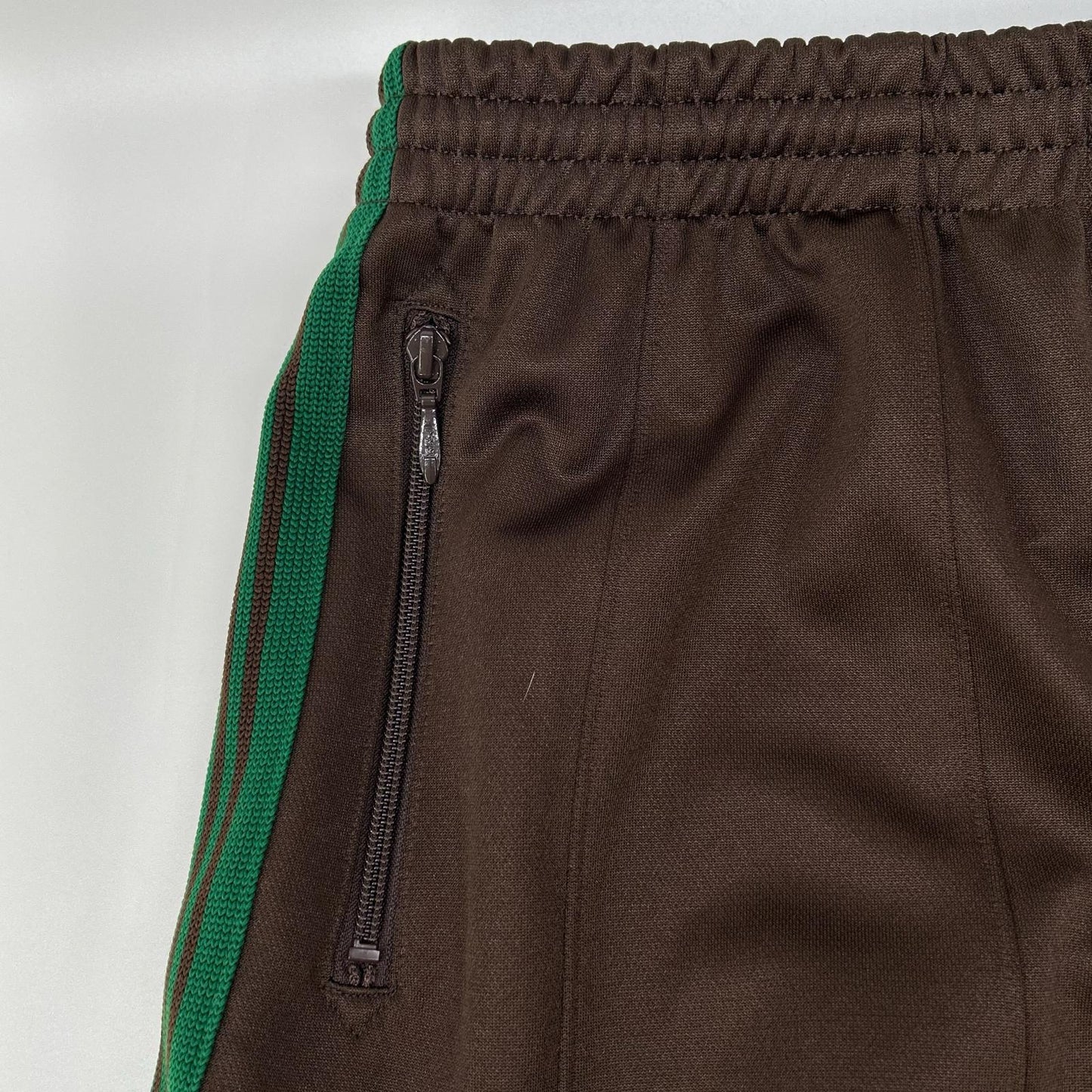 needles 25SS LHP Exclusive H.D.Track Pants Size XS