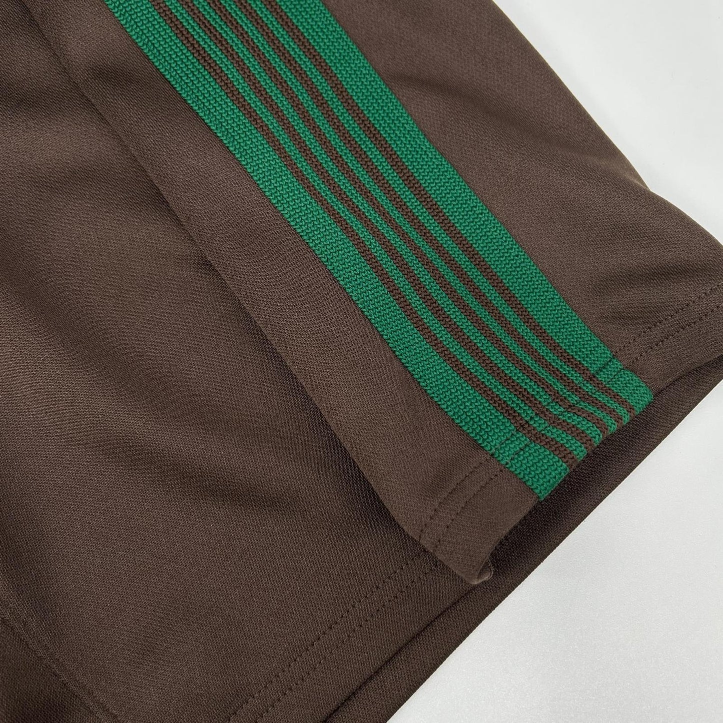 needles 25SS LHP Exclusive H.D.Track Pants Size XS