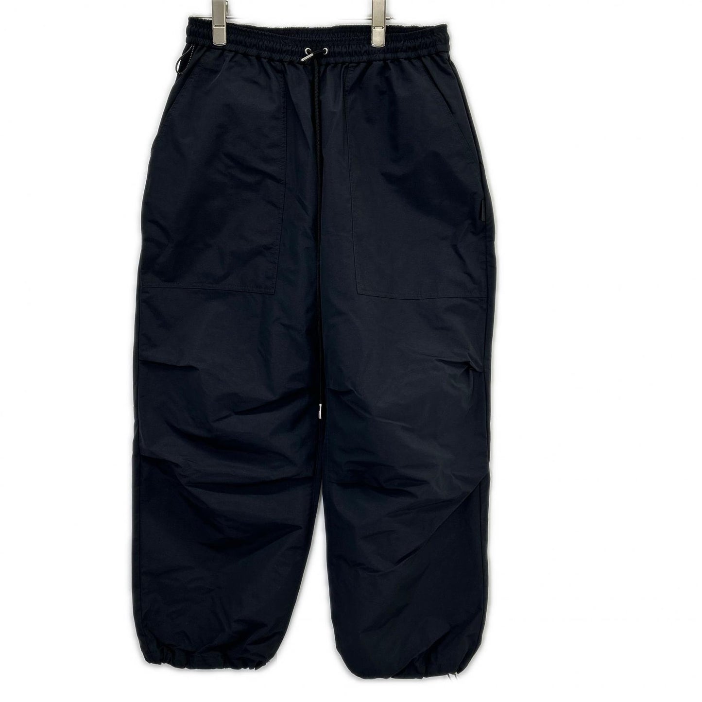 PWA Polyvalent Easy Nylon Pants Black Size M
