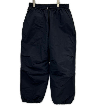 PWA Polyvalent Easy Nylon Pants Black Size M