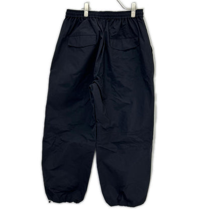 PWA Polyvalent Easy Nylon Pants Black Size M