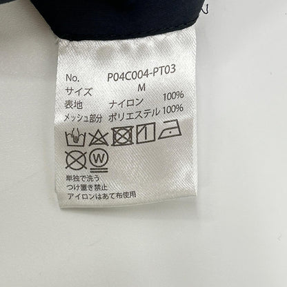 PWA Polyvalent Easy Nylon Pants Black Size M