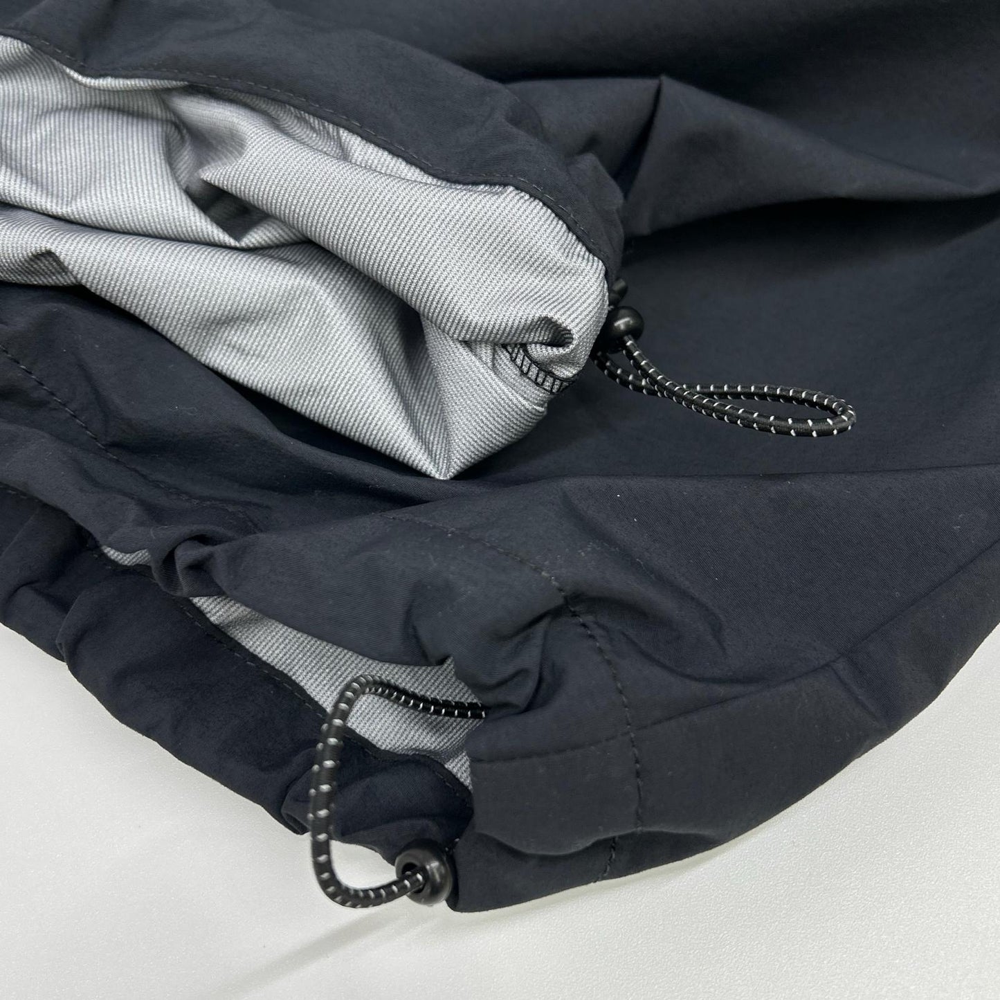 PWA Polyvalent Easy Nylon Pants Black Size M