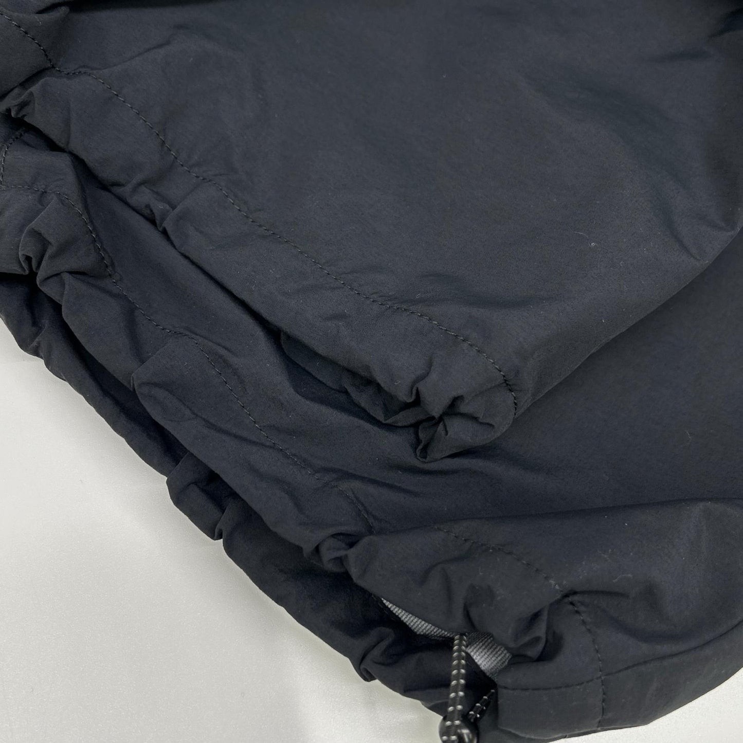 PWA Polyvalent Easy Nylon Pants Black Size M