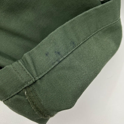 BrooksBrothers x GUNG HO Cotton Fatigue Trousers Size 30