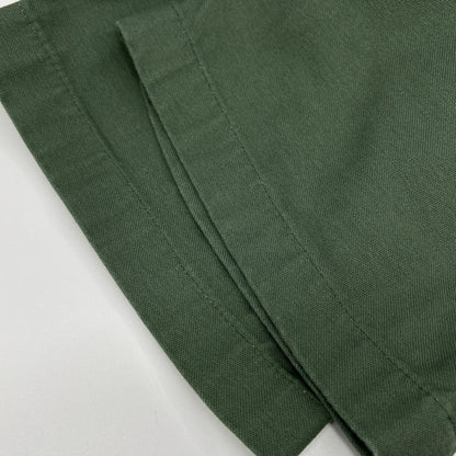 BrooksBrothers x GUNG HO Cotton Fatigue Trousers Size 30