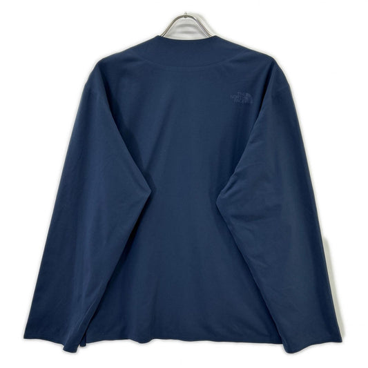 THE NORTH FACE 2025 Tech Lounge Cardigan Navy Size M