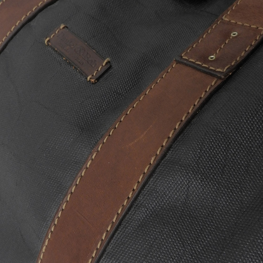 Daniel&Bob Croc Coated Canvas 2WAY Tote Bag Size ONE SIZE