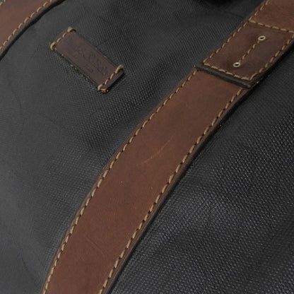 Daniel&Bob Croc Coated Canvas 2WAY Tote Bag Size ONE SIZE