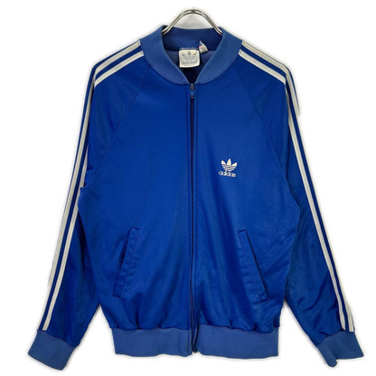 Adidas 80s Blue USA ATP 3-Stripes Track Jacket