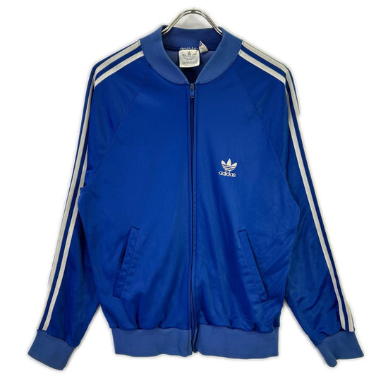 Adidas 80s Blue USA ATP 3-Stripes Track Jacket