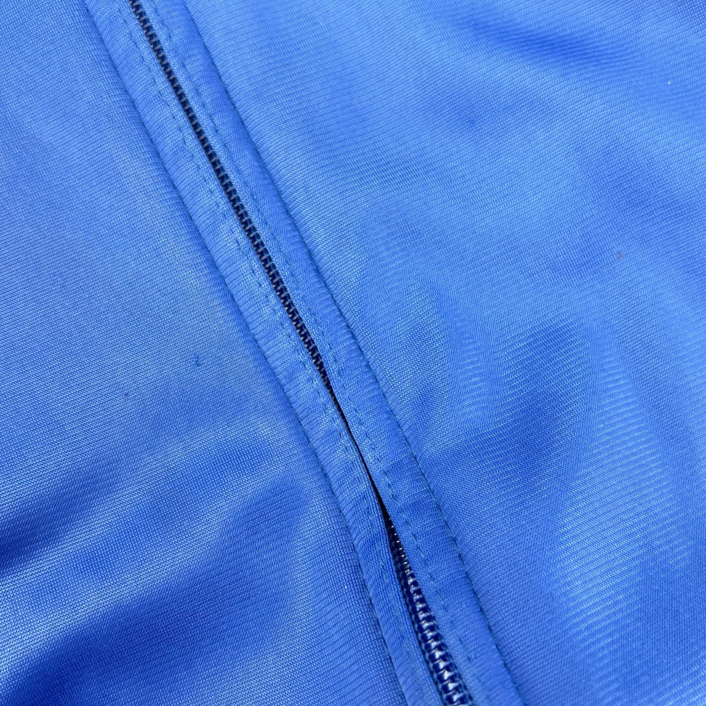 Adidas 80s Blue USA ATP 3-Stripes Track Jacket