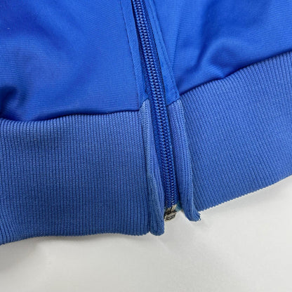 Adidas 80s Blue USA ATP 3-Stripes Track Jacket