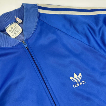 Adidas 80s Blue USA ATP 3-Stripes Track Jacket