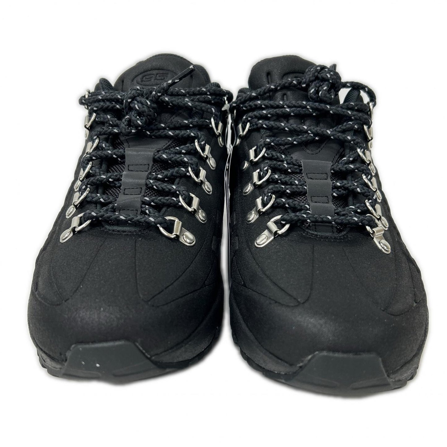 NIKE IQ1662-045 Air Max 95 Big Bubble Sneakers Size 10.5