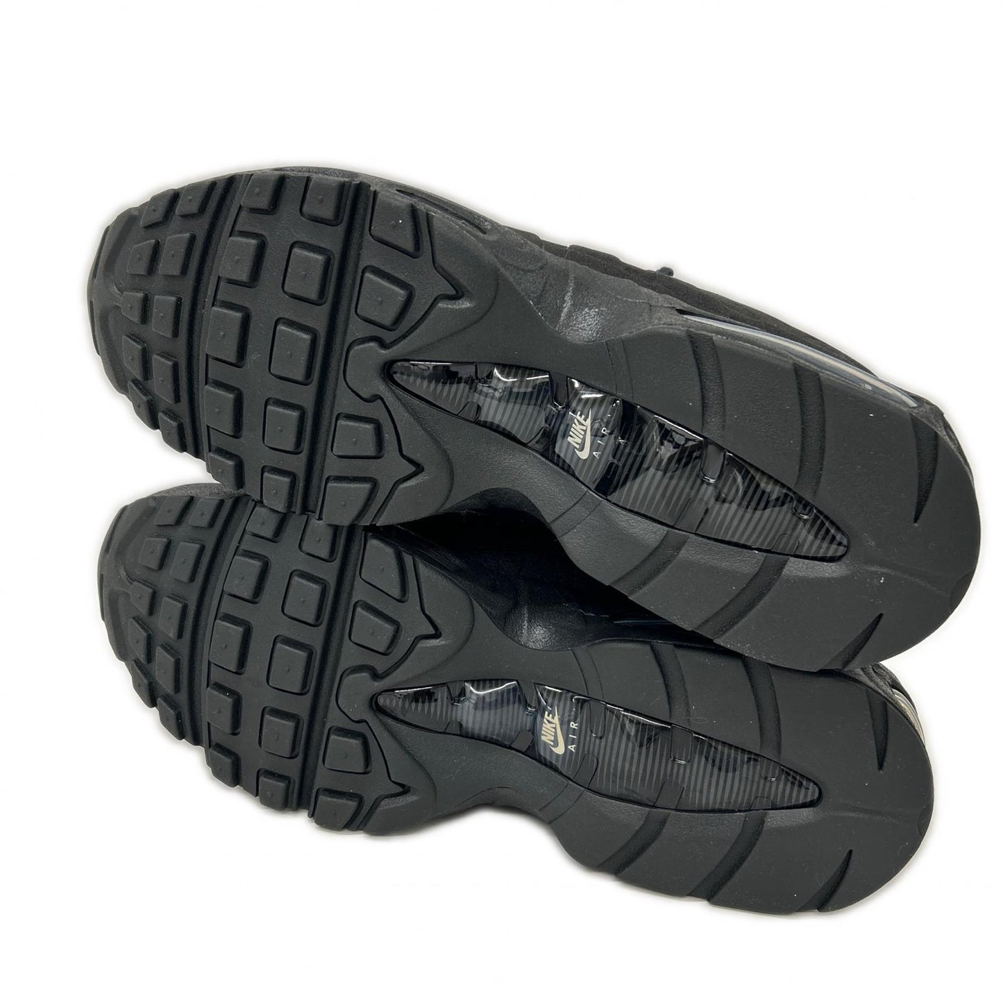 NIKE IQ1662-045 Air Max 95 Big Bubble Sneakers Size 10.5