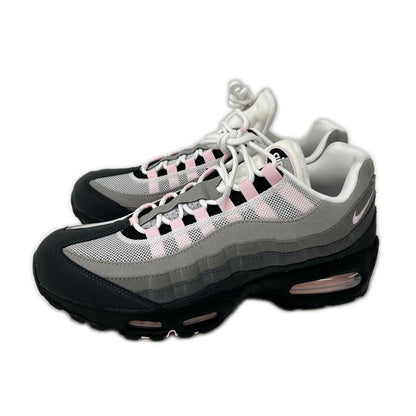 NIKE HJ5996-001 Air Max 95 Big Bubble Sneakers Size 11.5