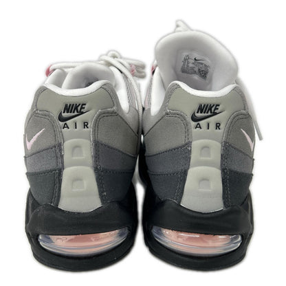 NIKE HJ5996-001 Air Max 95 Big Bubble Sneakers Size 11.5