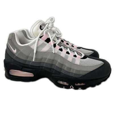 NIKE HJ5996-001 Air Max 95 Big Bubble Sneakers Size 11.5