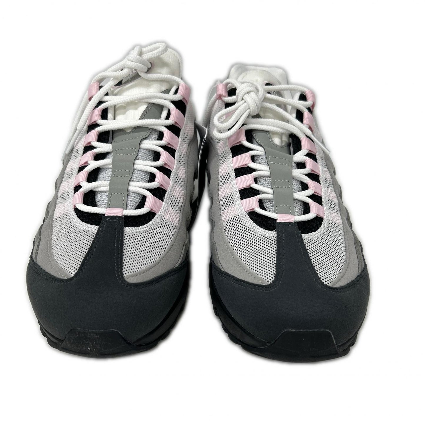 NIKE HJ5996-001 Air Max 95 Big Bubble Sneakers Size 11.5