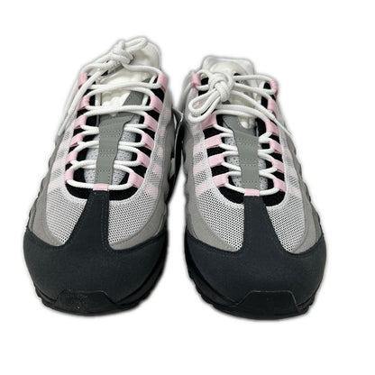 NIKE HJ5996-001 Air Max 95 Big Bubble Sneakers Size 11.5