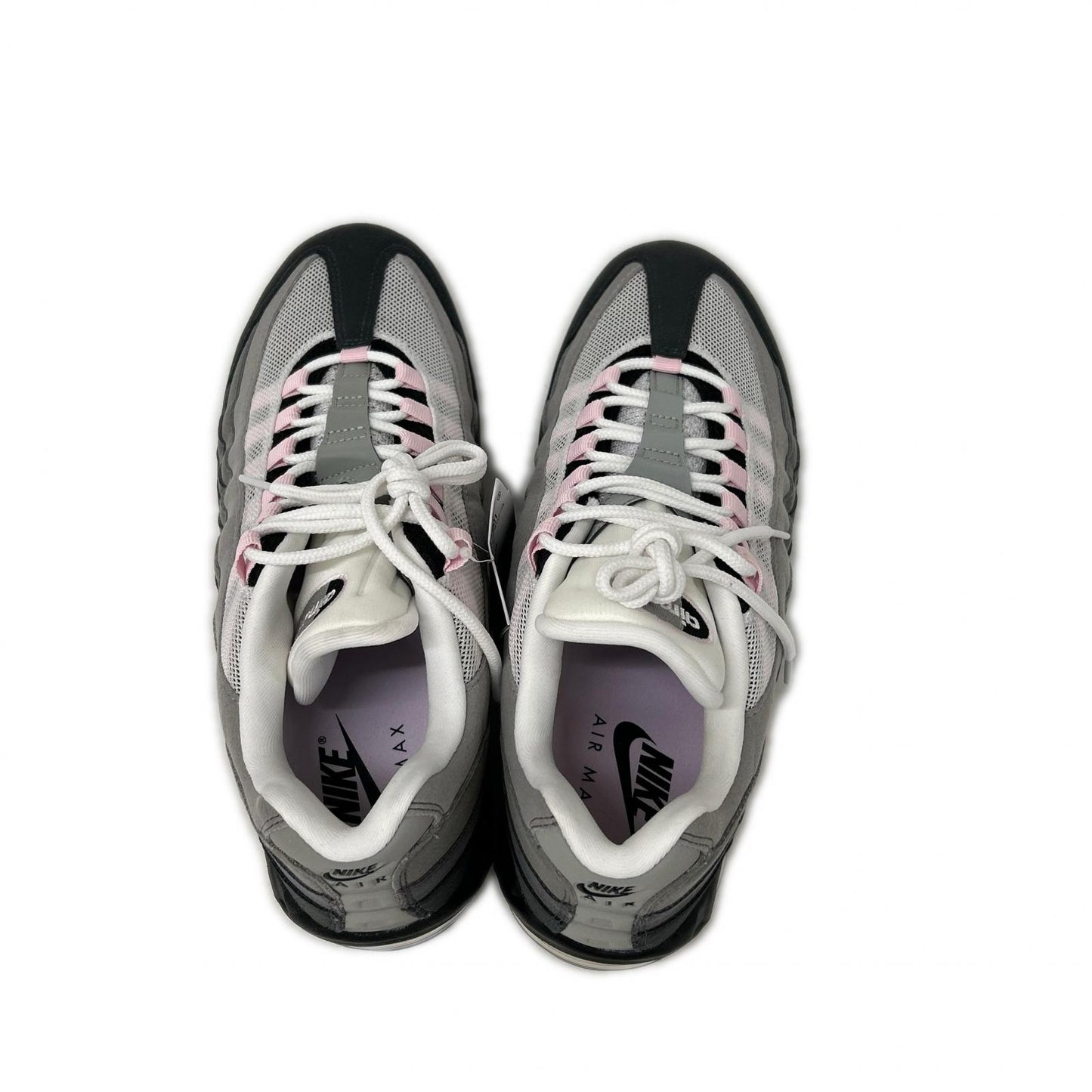 NIKE HJ5996-001 Air Max 95 Big Bubble Sneakers Size 11.5