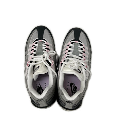 NIKE HJ5996-001 Air Max 95 Big Bubble Sneakers Size 11.5