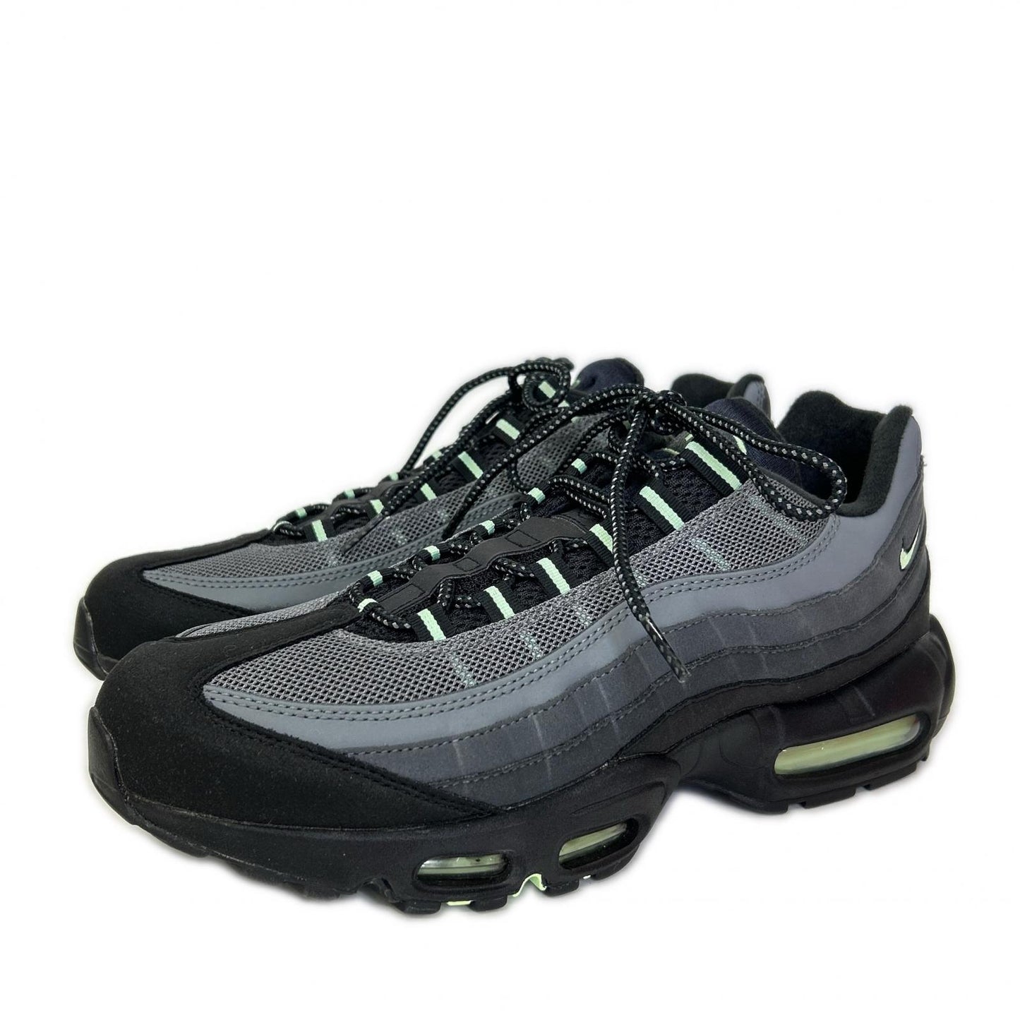 NIKE HM0622-001 Air Max 95 Sneakers Size 28.5