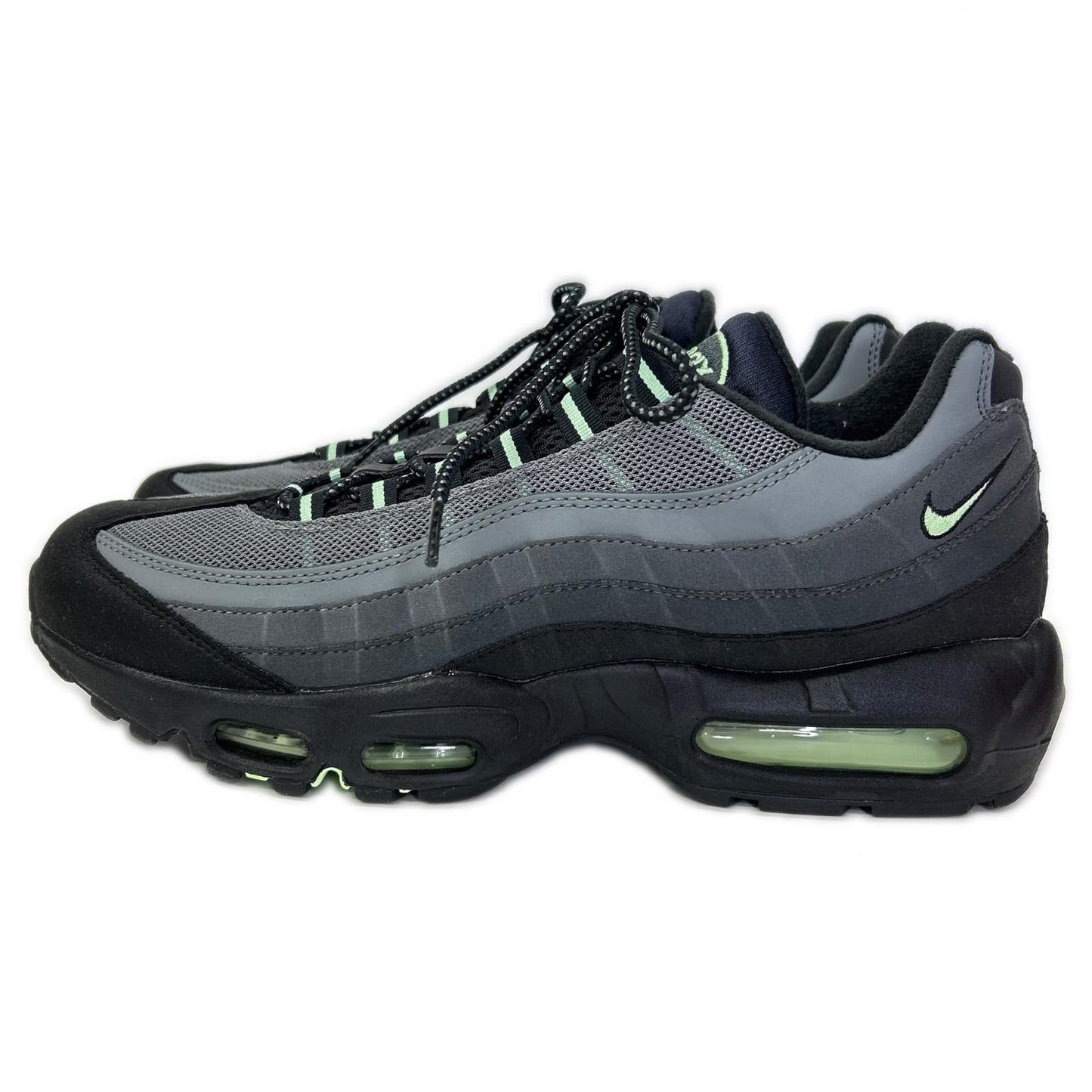 NIKE HM0622-001 Air Max 95 Sneakers Size 28.5