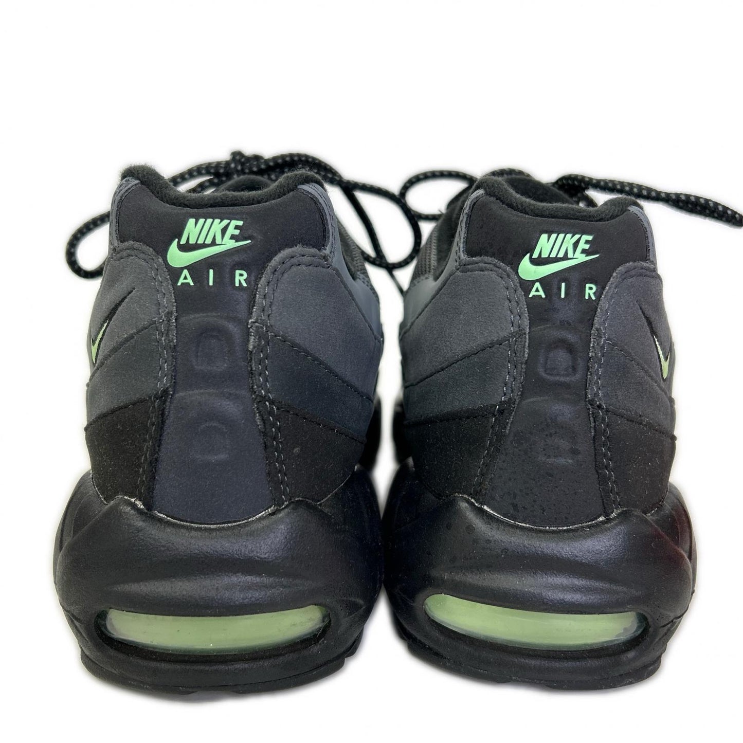 NIKE HM0622-001 Air Max 95 Sneakers Size 28.5