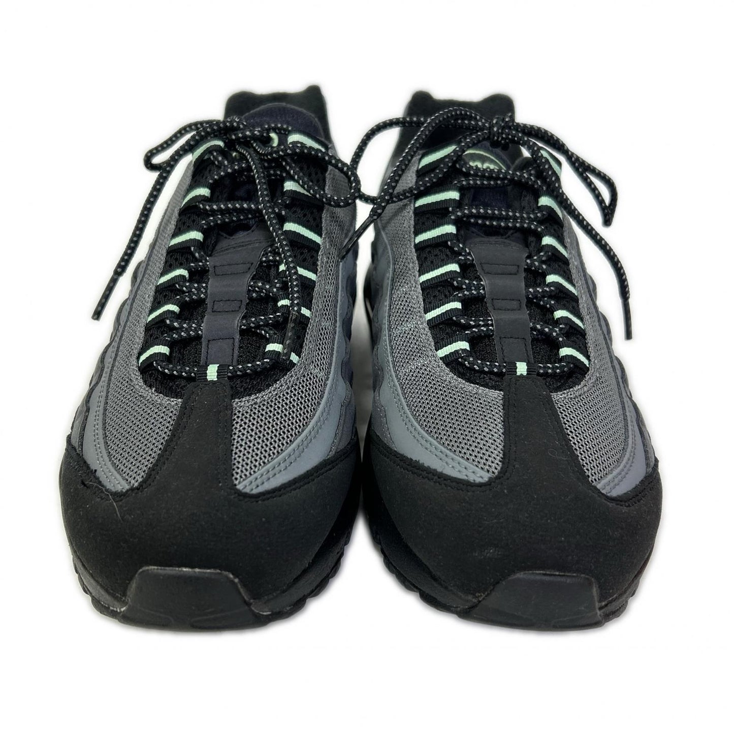 NIKE HM0622-001 Air Max 95 Sneakers Size 28.5