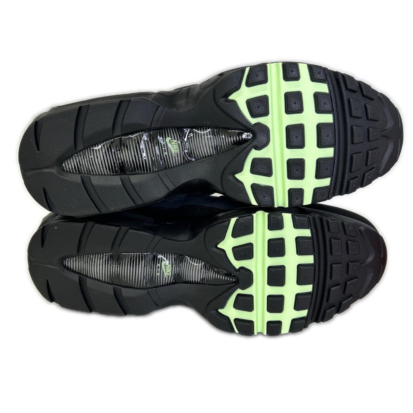 NIKE HM0622-001 Air Max 95 Sneakers Size 28.5