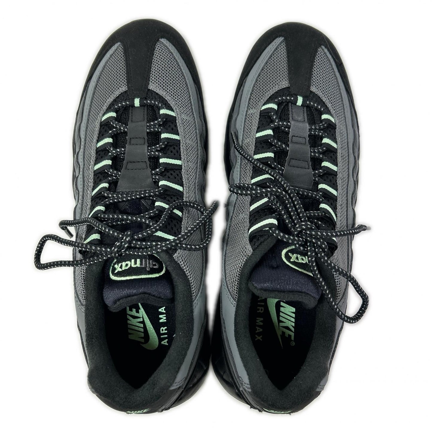 NIKE HM0622-001 Air Max 95 Sneakers Size 28.5