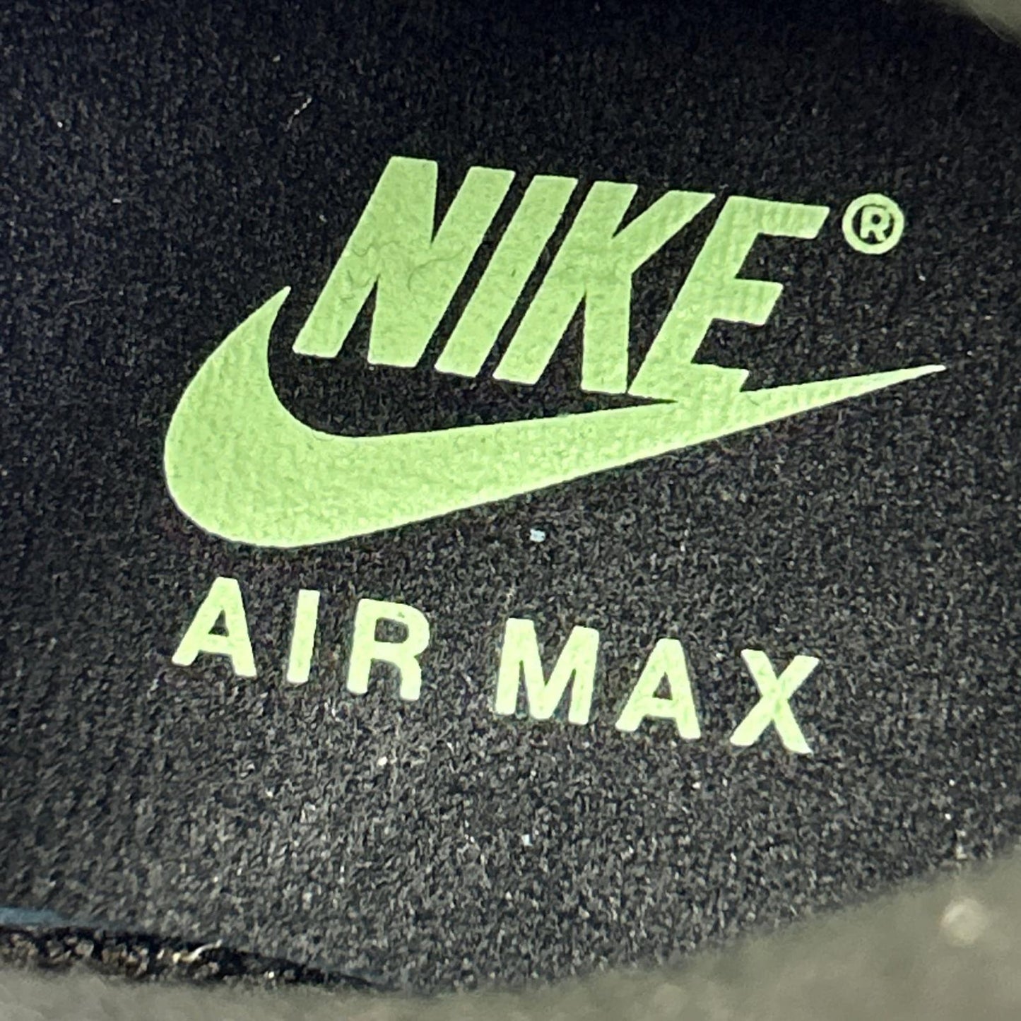NIKE HM0622-001 Air Max 95 Sneakers Size 28.5