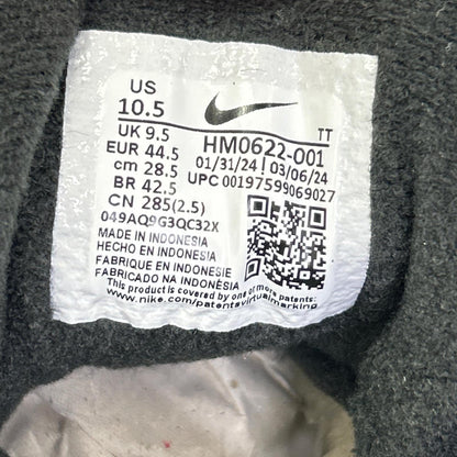 NIKE HM0622-001 Air Max 95 Sneakers Size 28.5