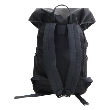 PORTER CLASS Nylon Backpack Black Size ONE SIZE