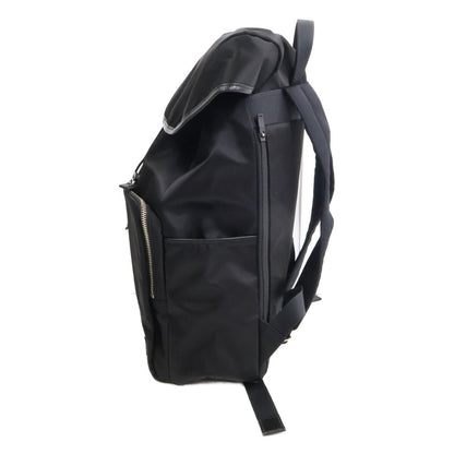 PORTER CLASS Nylon Backpack Black Size ONE SIZE