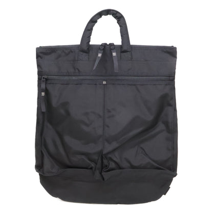 Porter Classic xmuatsu Newton Bag Black Size ONE SIZE